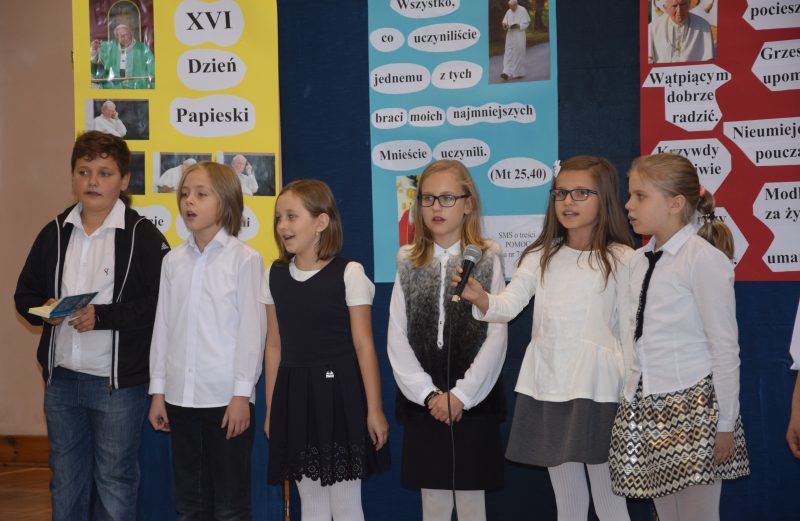 XVI Dni Papieskie