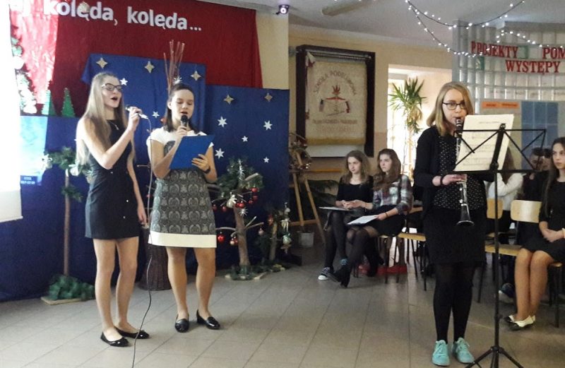 Koncert kolęd