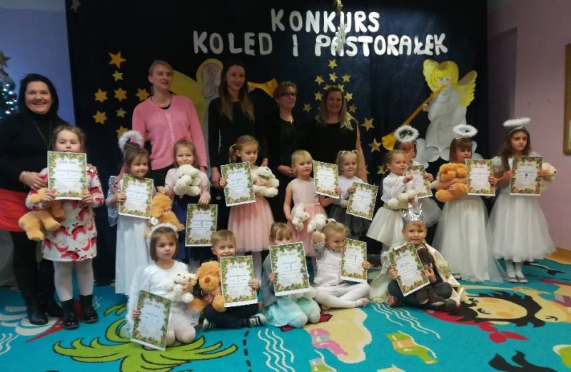 Świąteczne sukcesy