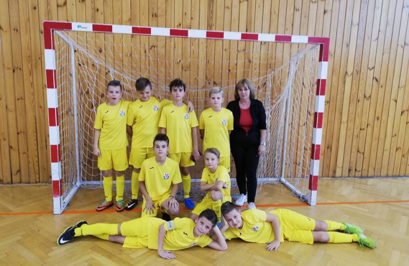 Sportowy sukces
