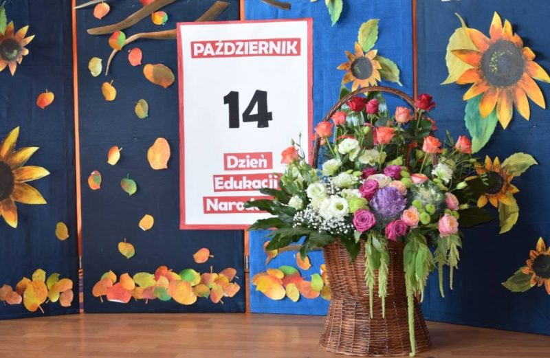 Dzień Edukacji Narodowej