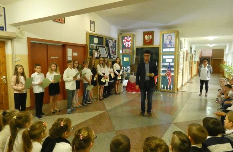 DZIEŃ PAPIESKI