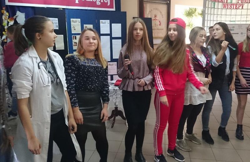 Dzień Języków Europejskich