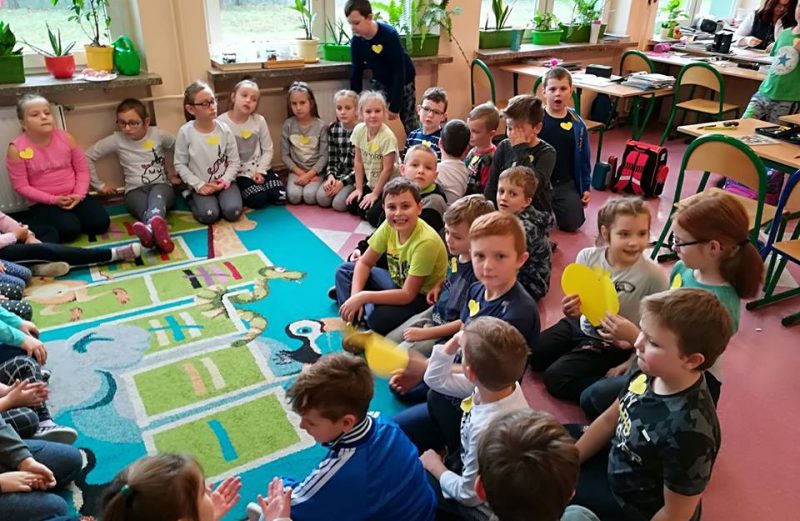 Międzynarodowy Dzień Osób Niepełnosprawnych