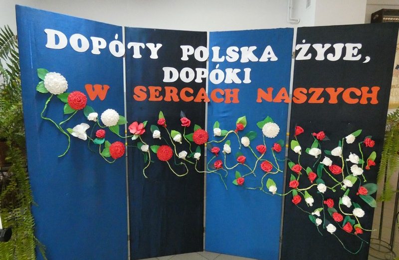 ŚWIĘTO ODZYSKANIA NIEPODLEGŁOŚCI