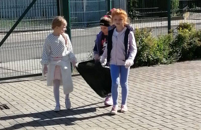 Dzień Sprzątania Świata