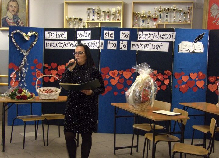 14 października – Dzień Edukacji Narodowej