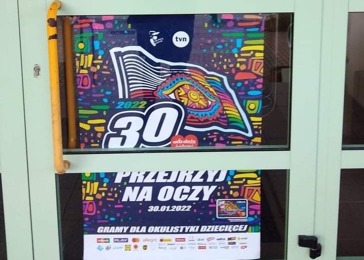 Wielka Orkiestra Świątecznej Pomocy