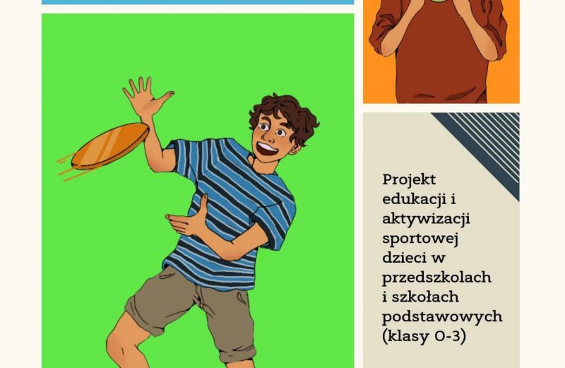OGÓLNOPOLSKA AKCJA ZDROWO I SPORTOWO