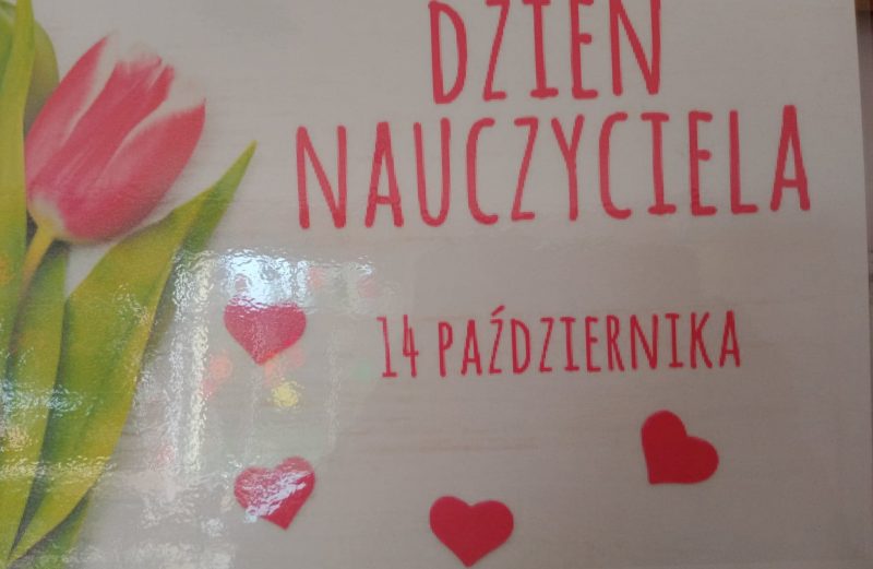 Dzień Naszej Pani w przedszkolu