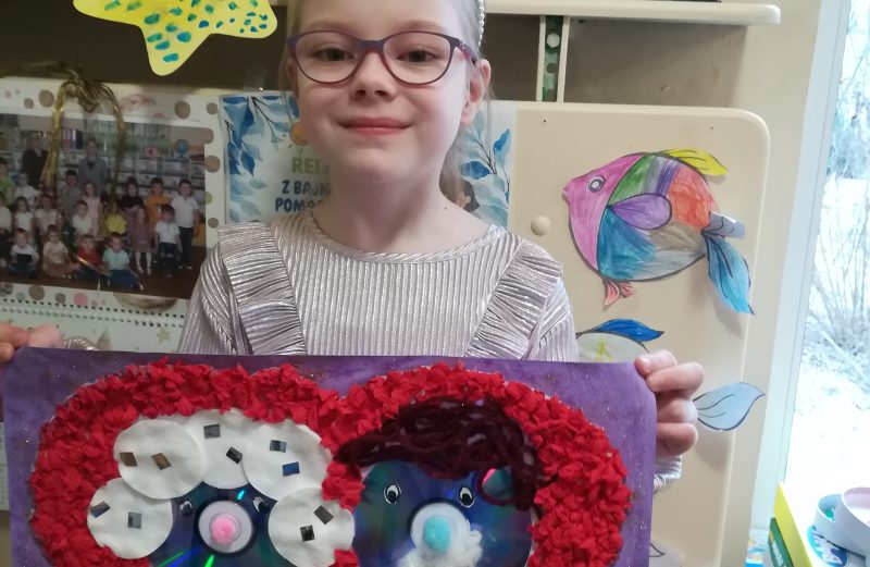 <style>  Rozstrzygnięcie Powiatowego Konkursu Plastycznego ,,Moja Babcia i Mój Dziadek - Portret”