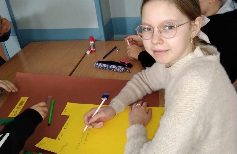 Warsztaty geograficzne