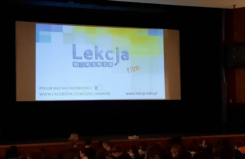 ALE KINO!