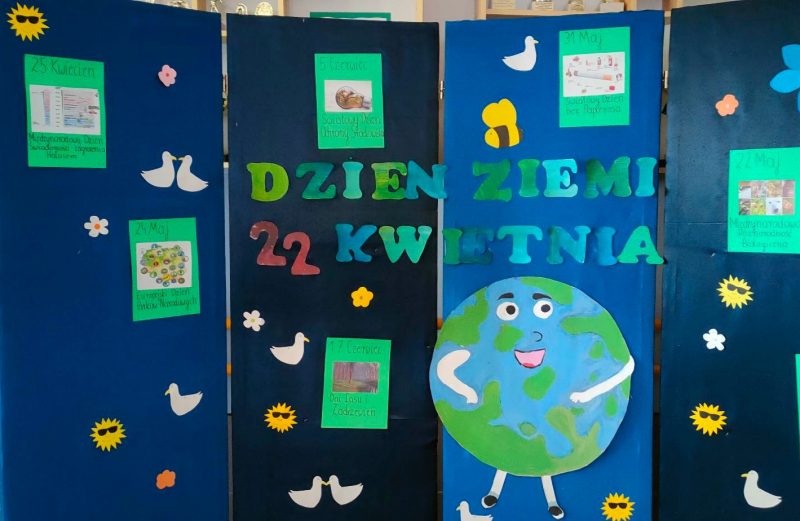 Dzień Ziemi