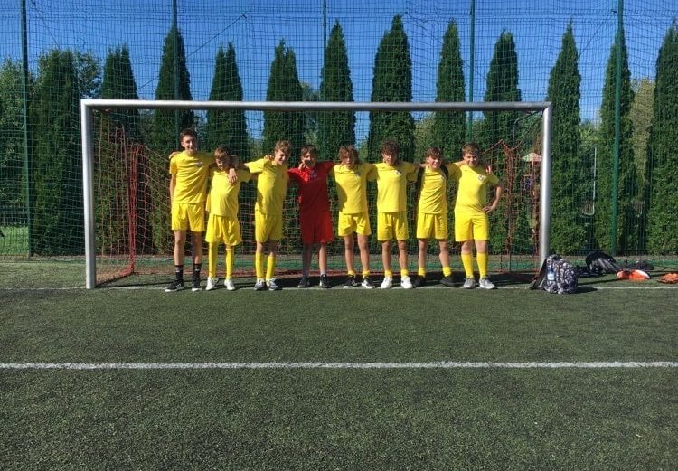 Wyniki eliminacji Igrzysk Dzieci Powiatu Częstochowksiego