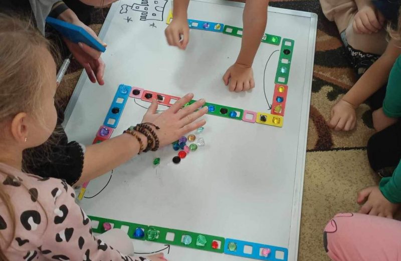 Matematyka wcale nie musi być nudna!