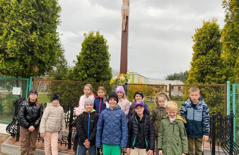 Klasa 3 PAMIĘTA…