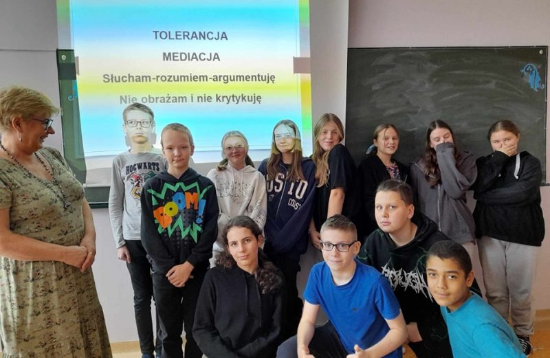 Warsztaty profilaktyczne