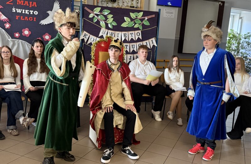 Święto Konstytucji 3 Maja