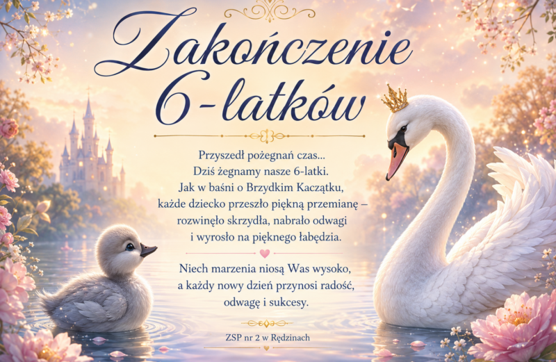Przyszedł pożegnania czas…
