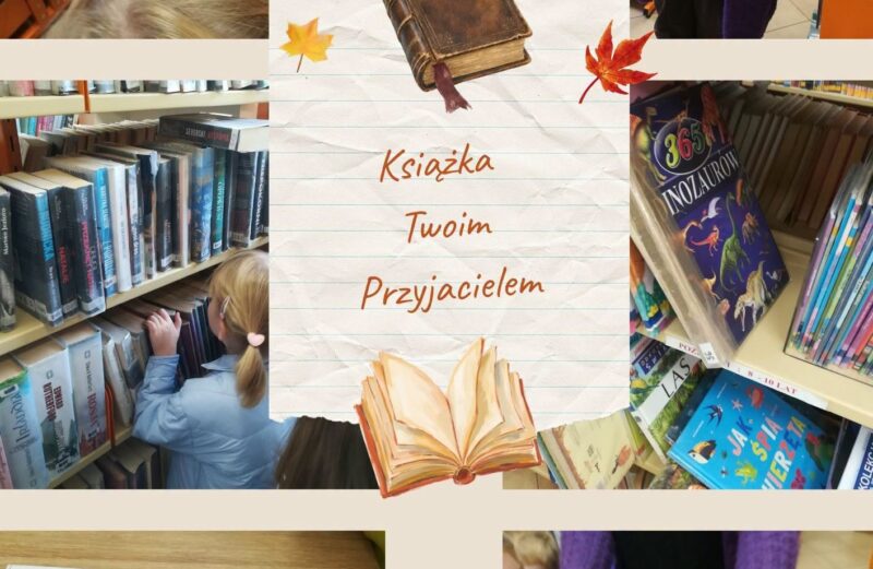 Wizyta przedszkolaków w Gminnej Bibliotece w Rędzinach